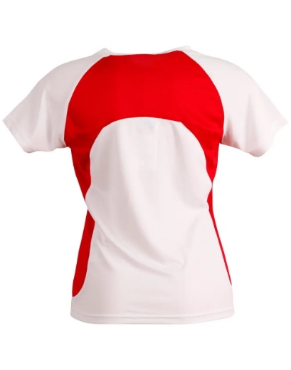 Picture of Winning Spirit, Ladies Premier Tee Shirt